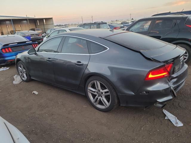 Photo 2 from auction – 2014 AUDI A7 PRESTIG with VIN WAU2GAFC1EN087863