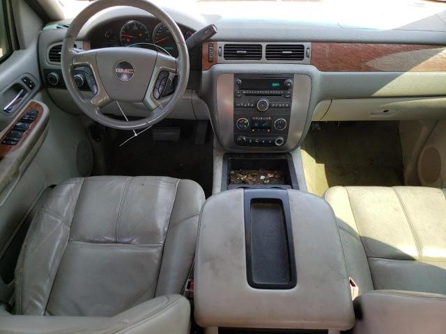 Photo 8 from auction – 2008 GMC SIERRA K15 with VIN 3GTEK13J78G280372