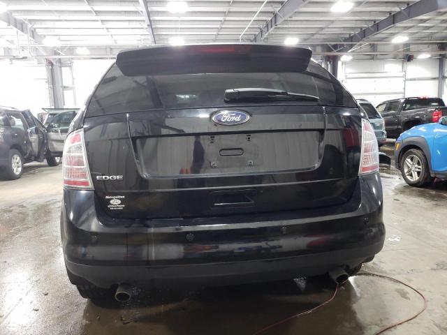 Photo 6 from auction – 2009 FORD EDGE SE with VIN 2FMDK36C19BA92127