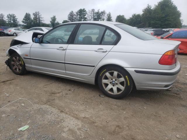 Снимка 2 от търг – 2001 BMW 325 I с VIN WBAAV334X1FU94952