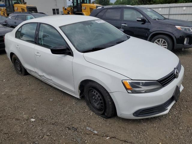 Photo 4 from auction – 2014 VOLKSWAGEN JETTA BASE with VIN 3VW2K7AJ1EM316608