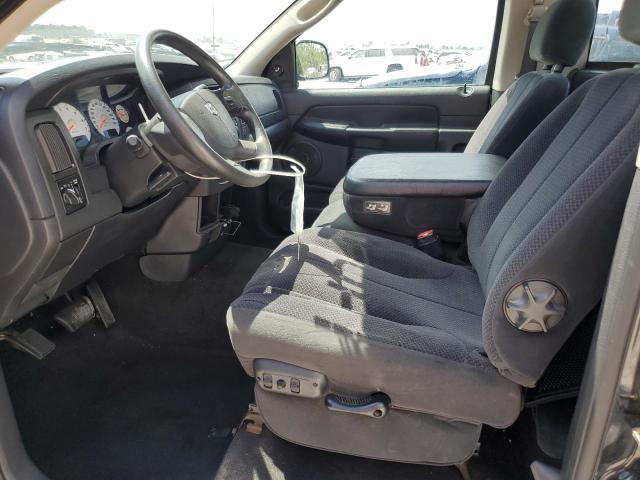 Photo 7 from auction – 2004 DODGE RAM 1500 S with VIN 1D7HA16D64J249425