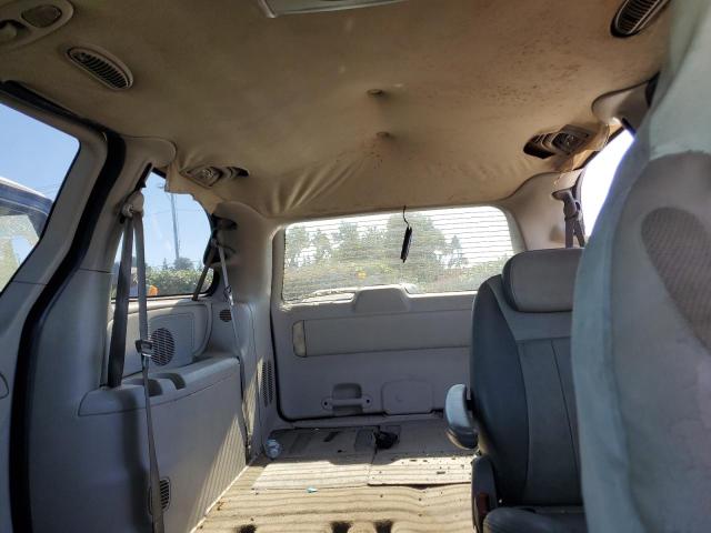 Photo 10 from auction – 2005 DODGE GRAND CARA with VIN 2D4GP44L65R282926
