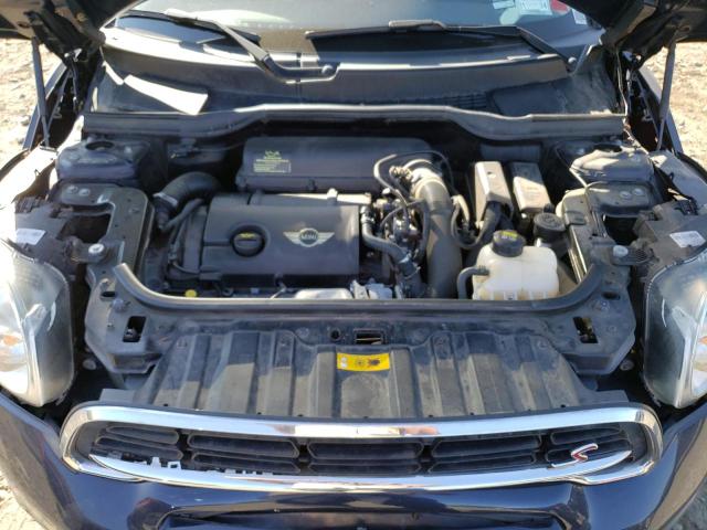 Photo 11 from auction – 2015 MINI COOPER S C with VIN WMWZC5C56FWP44417