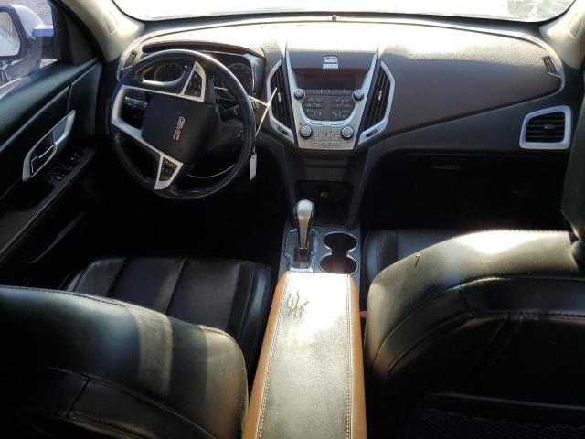 Photo 8 from auction – 2010 GMC TERRAIN SL with VIN 2CTFLFEY0A6278008
