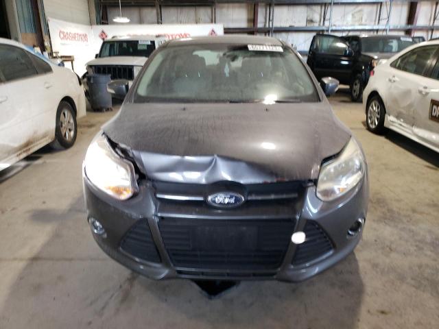 صورة رقم 5 من المزاد - 2012 FORD FOCUS SE مع VIN 1FAHP3K28CL127117