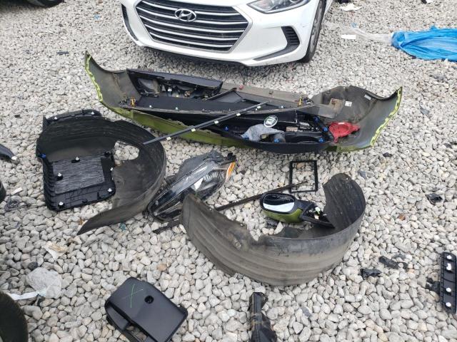 Foto 12 de la subasta – 2018 KIA SOUL + con VIN KNDJP3A55J7903569