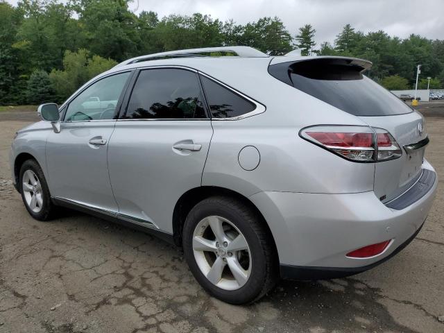 Photo 2 from auction – 2015 LEXUS RX 350 BAS with VIN 2T2BK1BA8FC307909