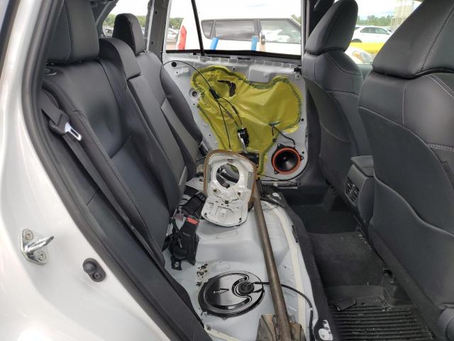 Photo 10 from auction – 2022 TOYOTA COROLLA CR with VIN 7MUDAABG3NV013267