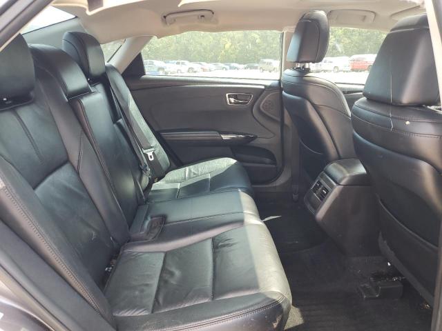 Photo 10 from auction – 2016 TOYOTA AVALON XLE with VIN 4T1BK1EB7GU205297