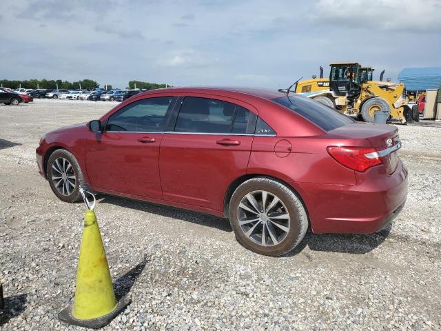 Photo 2 from auction – 2012 CHRYSLER 200 S with VIN 1C3CCBHG1CN123402