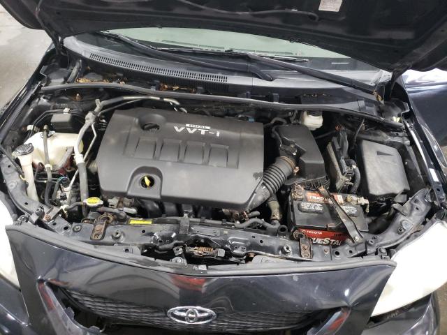 Photo 11 from auction – 2010 TOYOTA COROLLA SE with VIN 1NXBU4EE9AZ178763