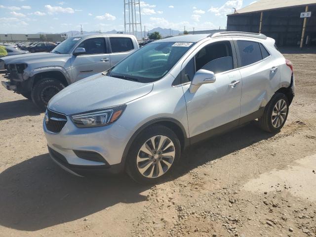 BUICK ENCORE PRE 2019 with VIN KL4CJASB6KB767187 - Photo from auction