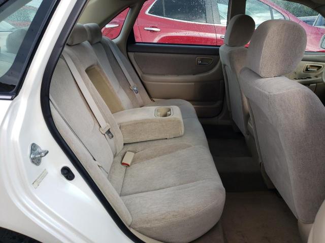Photo 10 from auction – 2002 TOYOTA AVALON XL with VIN 4T1BF28B62U265909