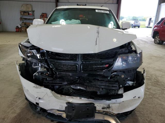 Photo 5 from auction – 2014 DODGE JOURNEY CR with VIN 3C4PDDGG4ET279055