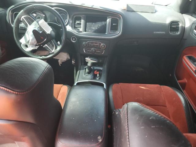Photo 8 from auction – 2018 DODGE CHARGER R/ with VIN 2C3CDXGJ2JH329373