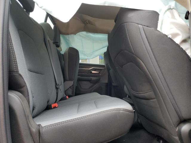 Photo 10 from auction – 2019 RAM 1500 BIG H with VIN 1C6SRFBT6KN920348