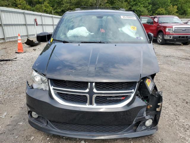 Photo 5 from auction – 2019 DODGE GRAND CARA with VIN 2C4RDGCG3KR544322