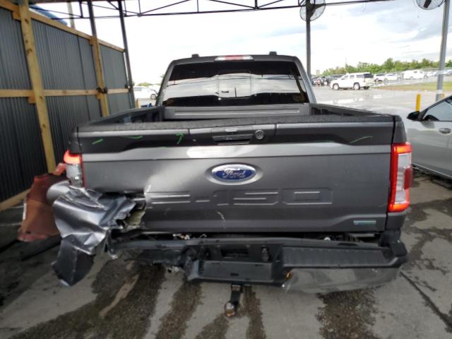 Photo 6 from auction – 2023 FORD F150 SUPER with VIN 1FTEW1CP0PKD59401