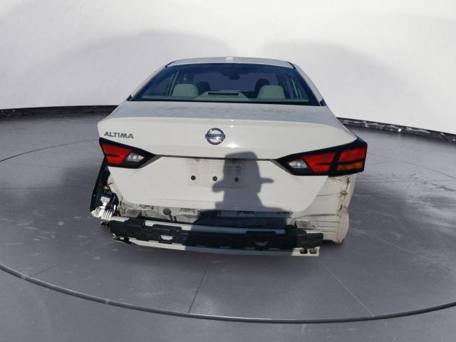 Photo 6 from auction – 2019 NISSAN ALTIMA S with VIN 1N4BL4BV8KC103125