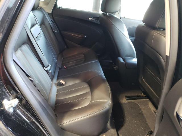 Photo 10 from auction – 2012 BUICK VERANO with VIN 1G4PS5SK0C4191531
