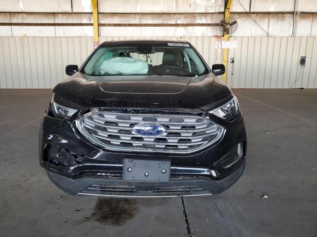 Photo 5 from auction – 2022 FORD EDGE SEL with VIN 2FMPK4J9XNBA92569