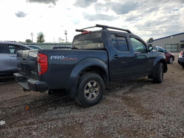 Photo 3 from auction – 2012 NISSAN FRONTIER S with VIN 1N6AD0EV7CC426796