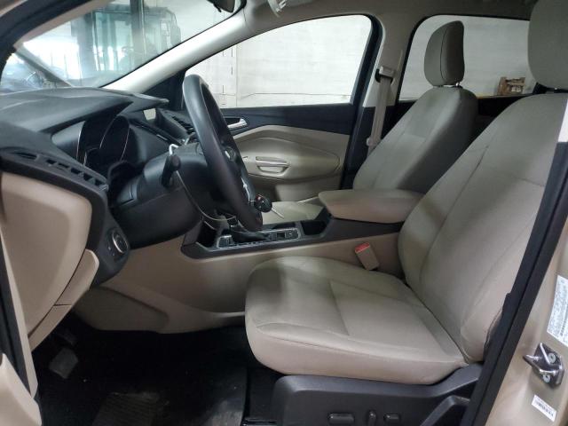 Photo 7 from auction – 2018 FORD ESCAPE SE with VIN 1FMCU9GD6JUA86077