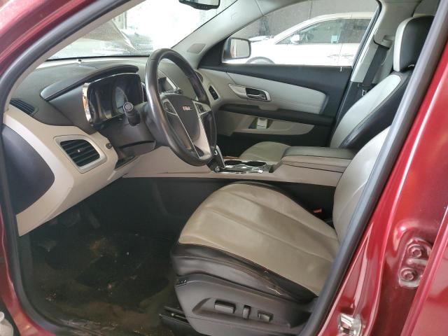 Photo 7 from auction – 2010 GMC TERRAIN SL with VIN 2CTFLHEY0A6290199