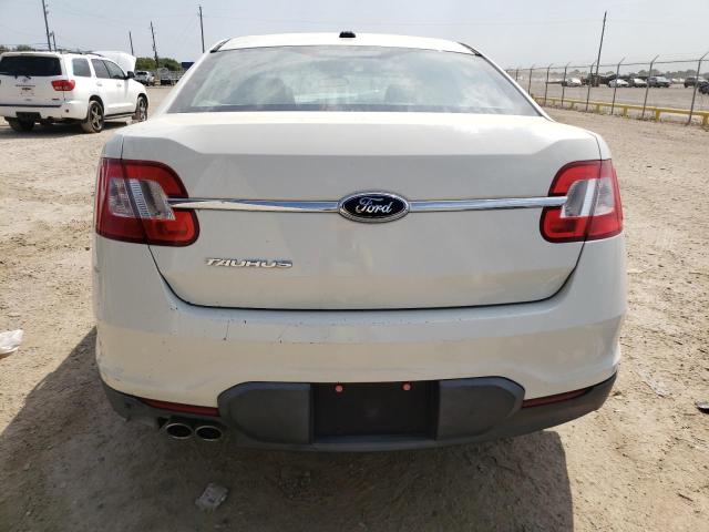 Foto 6 de la subasta – 2010 FORD TAURUS SE con VIN 1FAHP2DW4AG168876