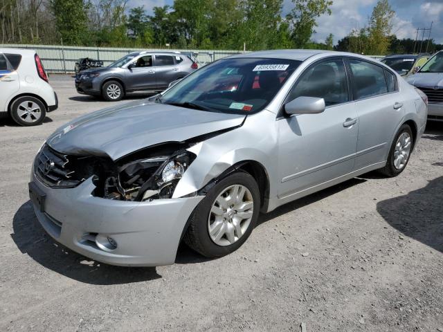 NISSAN ALTIMA BAS 2012 z numerem VIN 1N4AL2AP2CN546430 - Zdjęcie z aukcji