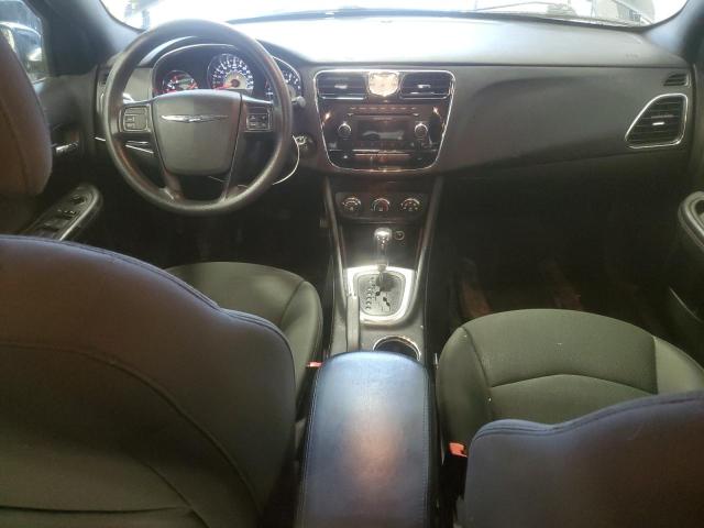 Photo 8 from auction – 2012 CHRYSLER 200 LX with VIN 1C3CCBAB5CN158166
