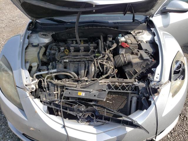 Photo 11 from auction – 2010 MAZDA 6 I with VIN 1YVHZ8CH8A5M37090