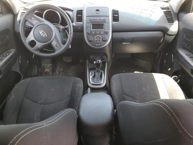 Снимка 8 от търг – 2012 KIA SOUL + с VIN KNDJT2A66C7425079
