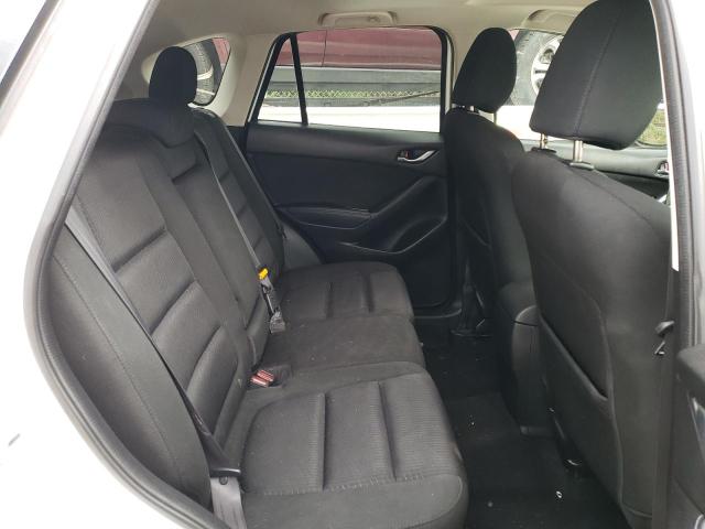 Photo 11 from auction – 2015 MAZDA CX-5 TOURI with VIN JM3KE4CY7F0466933
