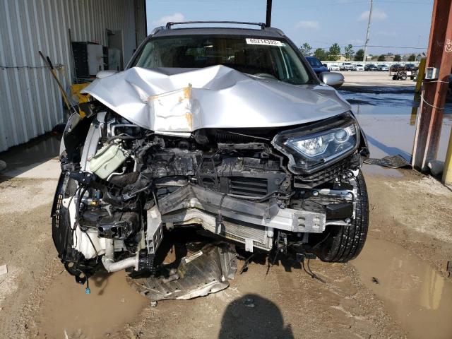 Photo 5 from auction – 2018 HONDA CR-V EX with VIN 7FARW2H52JE066039