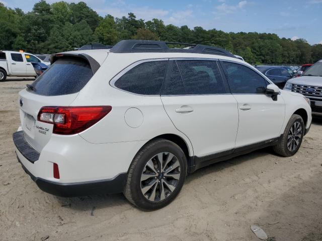 Photo 3 from auction – 2016 SUBARU OUTBACK 2. with VIN 4S4BSANC4G3285625