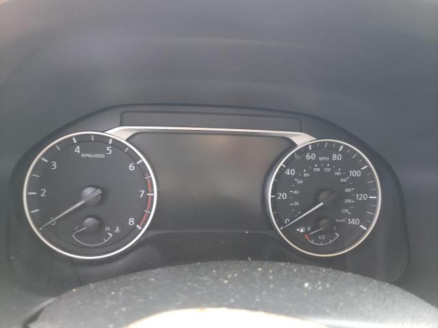 Photo 9 from auction – 2020 NISSAN ALTIMA S with VIN 1N4BL4BVXLC263511