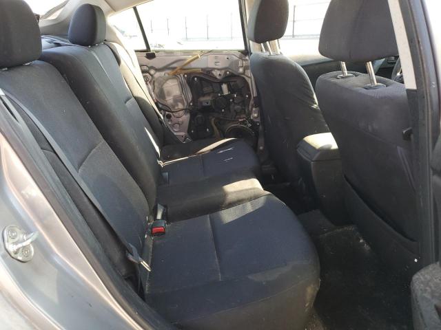 Photo 10 from auction – 2011 MAZDA 3 I with VIN JM1BL1UG7B1431560