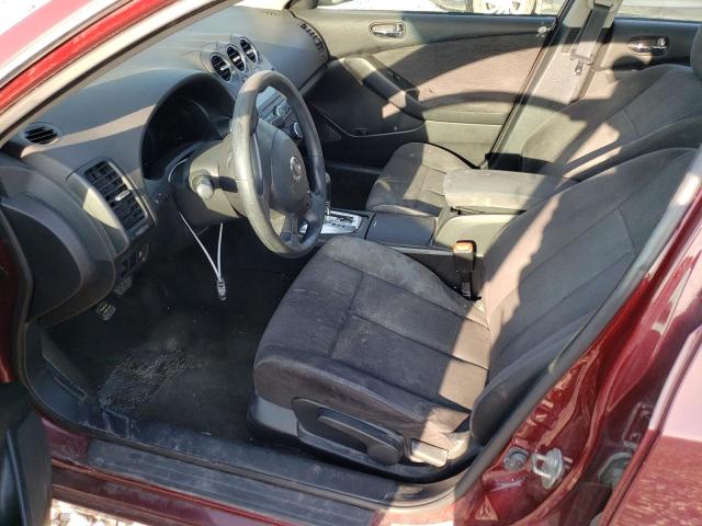 Photo 7 from auction – 2012 NISSAN ALTIMA BAS with VIN 1N4AL2AP3CN511377