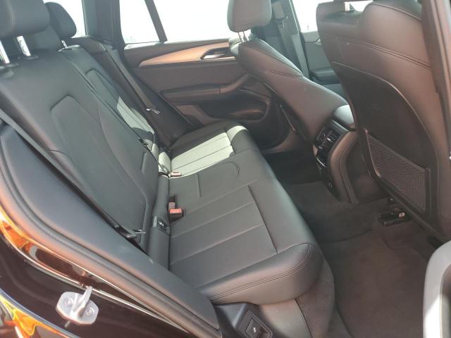 Photo 10 from auction – 2021 BMW X3 SDRIVE3 with VIN 5UXTY3C09M9H99170