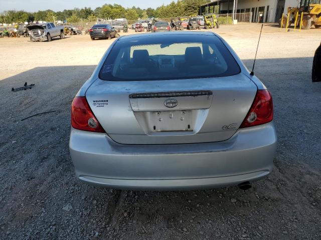 Photo 6 from auction – 2006 TOYOTA SCION TC with VIN JTKDE177260079460