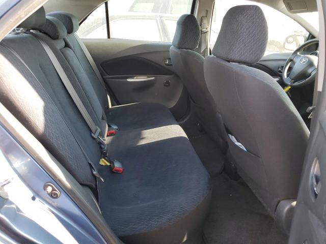 Photo 10 from auction – 2007 TOYOTA YARIS with VIN JTDBT923671059960