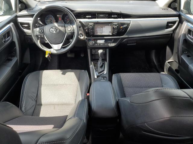 Photo 8 from auction – 2015 TOYOTA COROLLA L with VIN 2T1BURHE6FC325042