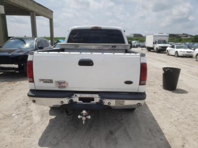 Photo 6 from auction – 2001 FORD F250 SUPER with VIN 1FTNX21S81EA74994