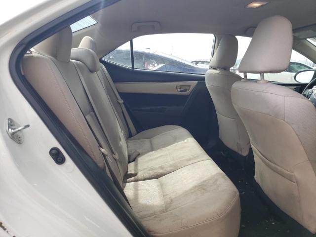 Photo 10 from auction – 2014 TOYOTA COROLLA L with VIN 5YFBURHE6EP034619