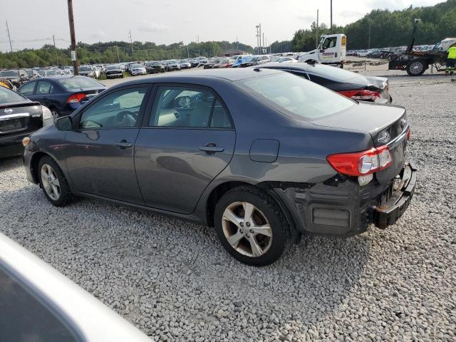 Photo 2 from auction – 2012 TOYOTA COROLLA BA with VIN 2T1BU4EE1CC894271