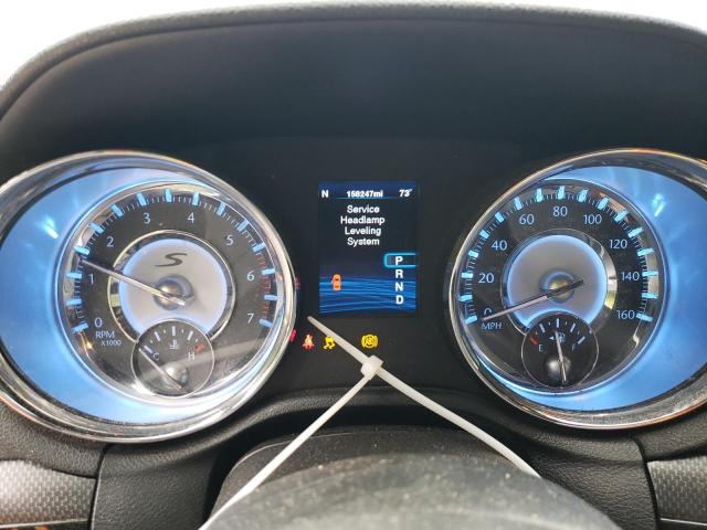Снимка 9 от търг – 2012 CHRYSLER 300 S с VIN 2C3CCAJT1CH137259