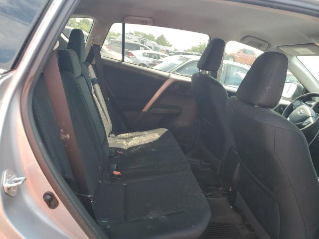 Photo 10 from auction – 2016 TOYOTA RAV4 LE with VIN 2T3ZFREV0GW256322