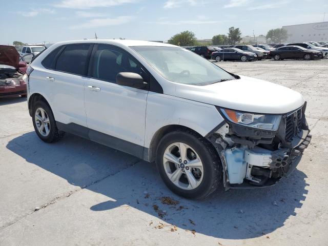 Снимка 4 от търг – 2016 FORD EDGE SE с VIN 2FMPK3G99GBB27946